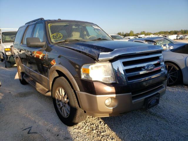FORD EXPEDITION 2013 with VIN 1FMJU1H52DEF16346 - Photo from auction