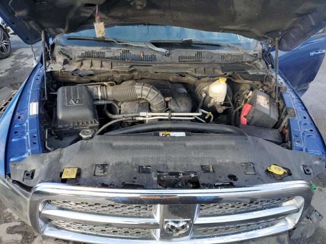 Photo 7 from auction – 2009 DODGE RAM 1500 with VIN 1D3HB13T39S751224