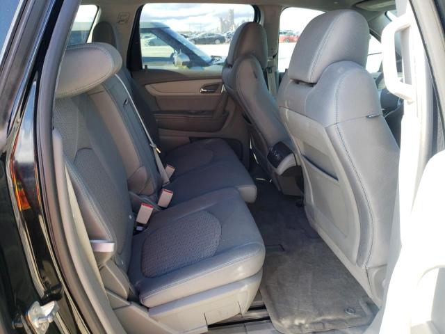 Photo 6 from auction – 2017 CHEVROLET TRAVERSE L with VIN 1GNKRGKD8HJ227568