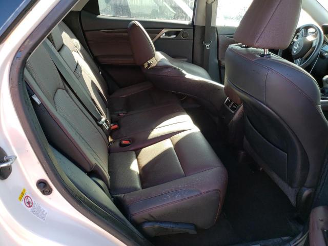 Photo 6 from auction – 2019 LEXUS RX 350 BAS with VIN 2T2BZMCA0KC203517