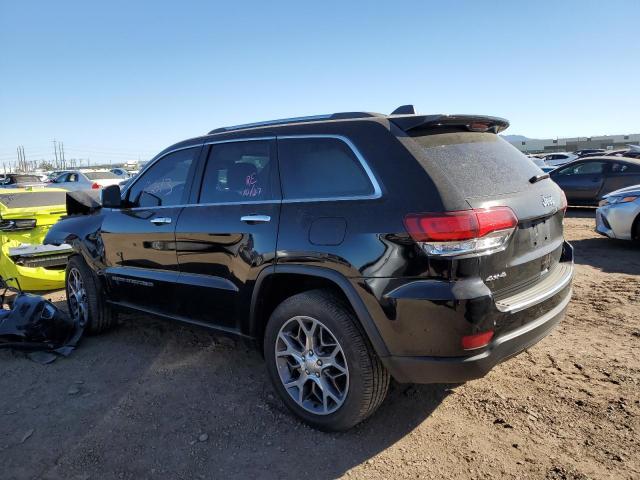 Photo 3 from auction – 2022 JEEP GRAND CHER with VIN 1C4RJFBG1NC146057