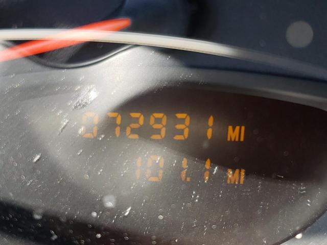 Photo 8 from auction – 2001 PORSCHE BOXSTER with VIN WP0CA29831U624822