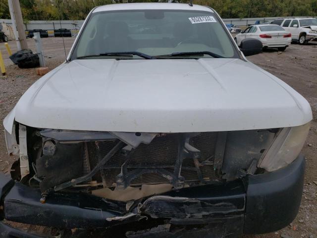 Photo 7 from auction – 2008 CHEVROLET SILVERADO with VIN 1GCEC14X08Z201611