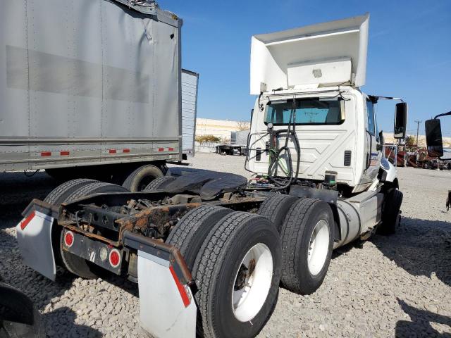 Photo 4 from auction – 2016 INTERNATIONAL PROSTAR with VIN 3HCDJAPR1GL401422