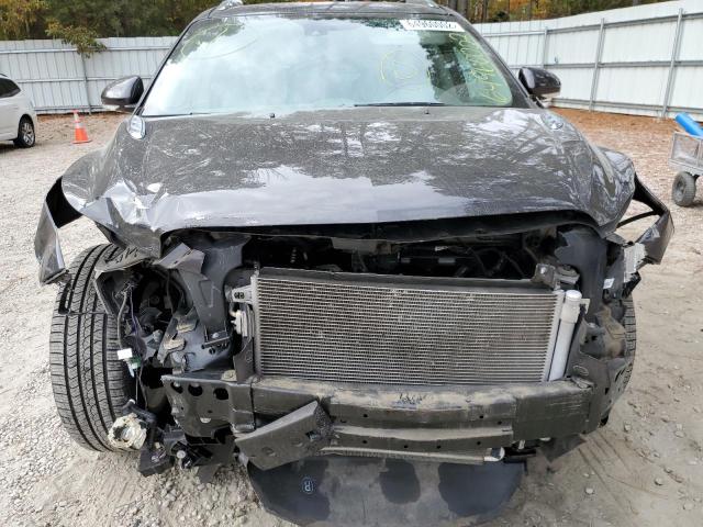 Photo 9 from auction – 2016 BUICK ENCLAVE with VIN 5GAKRBKD4GJ339585