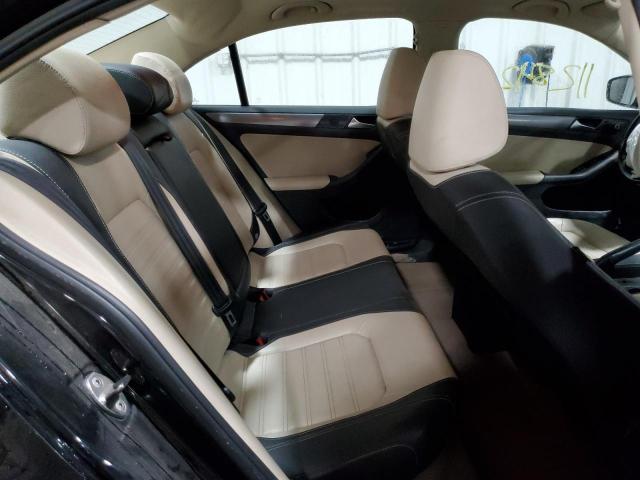 Photo 6 from auction – 2012 VOLKSWAGEN JETTA SEL with VIN 3VWLP7AJ7CM410138
