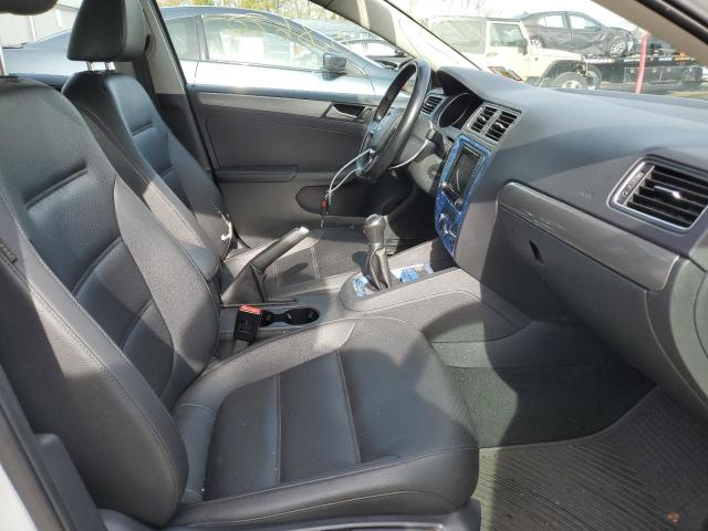 Photo 5 from auction – 2017 VOLKSWAGEN JETTA SE with VIN 3VWB67AJ9HM286900