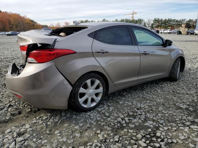 Photo 4 from auction – 2013 HYUNDAI ELANTRA GL with VIN 5NPDH4AEXDH273600