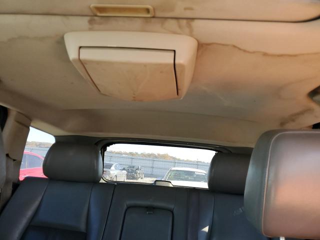 Photo 10 from auction – 2005 JEEP GRAND CHER with VIN 1J4HR58205C552240