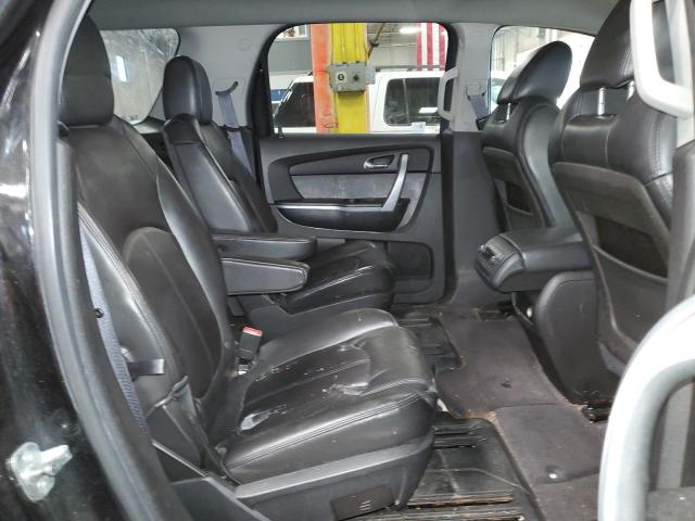 Photo 6 from auction – 2011 GMC ACADIA SLT with VIN 1GKKVRED9BJ110475