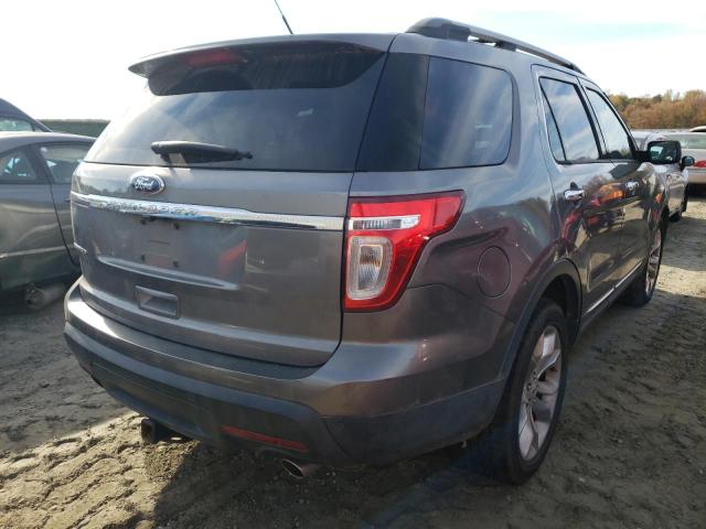 Photo 4 from auction – 2012 FORD EXPLORER L with VIN 1FMHK7F8XCGA79168