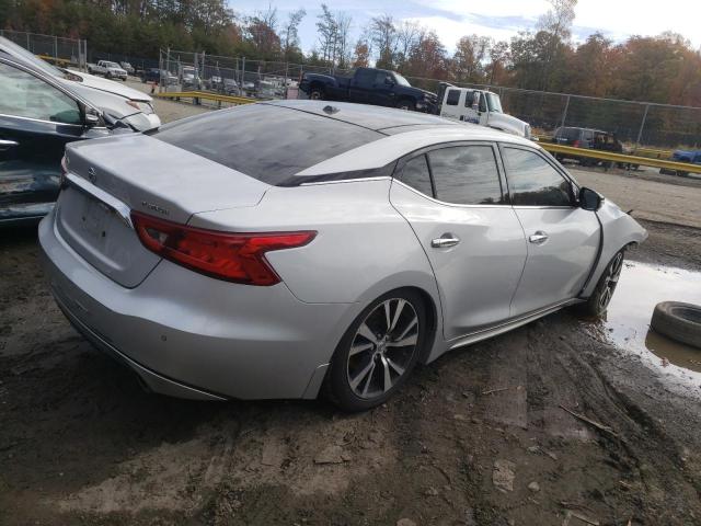 Photo 4 from auction – 2017 NISSAN MAXIMA 3.5 with VIN 1N4AA6AP7HC446422