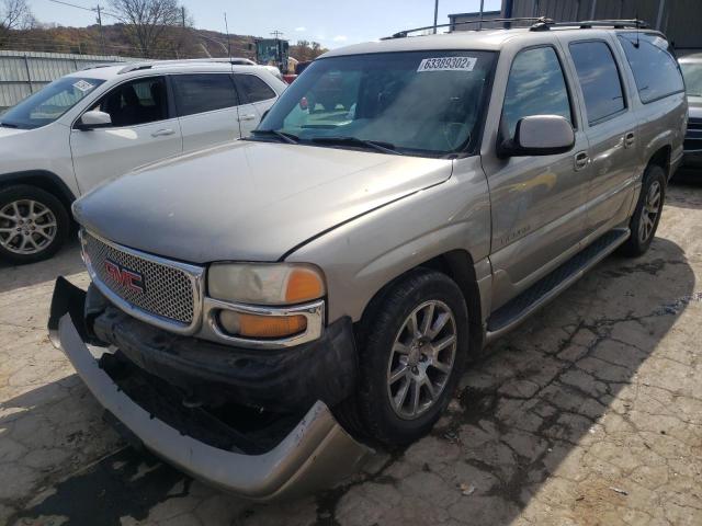 Photo 2 from auction – 2001 GMC DENALI XL with VIN 1GKFK66U31J235039