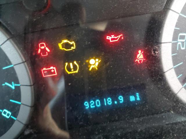 Photo 8 from auction – 2012 FORD ESCAPE XLT with VIN 1FMCU9D77CKB76724
