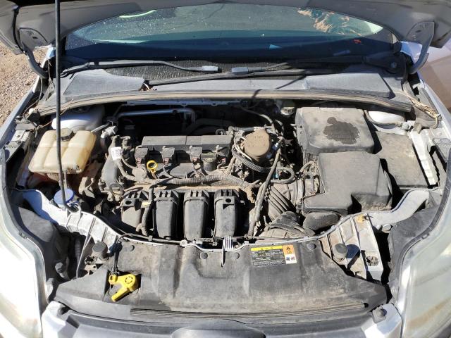 Photo 7 from auction – 2014 FORD FOCUS SE with VIN 1FADP3F21EL200727