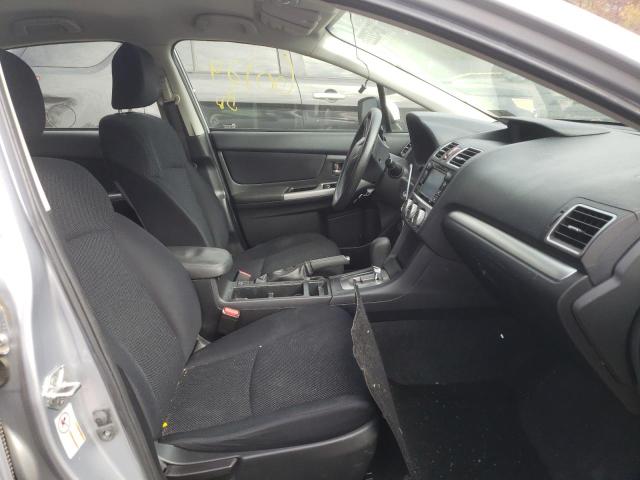 Photo 5 from auction – 2015 SUBARU IMPREZA PR with VIN JF1GPAC68F8211124