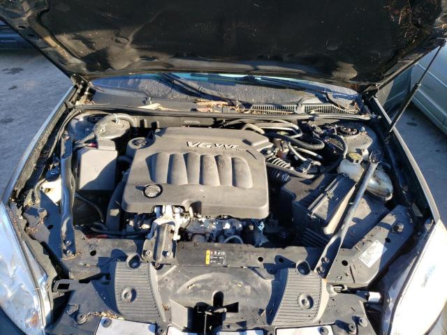Photo 7 from auction – 2015 CHEVROLET IMPALA LIM with VIN 2G1WB5E35F1141513