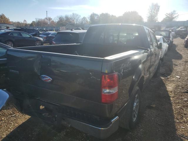 Photo 4 from auction – 2007 FORD F-150 with VIN 1FTPX14V57FA27689