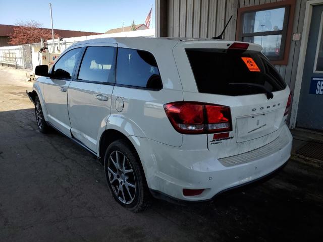 Photo 3 from auction – 2015 DODGE JOURNEY R/ with VIN 3C4PDDEG3FT603259