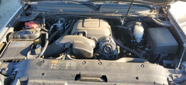 Photo 7 from auction – 2012 GMC YUKON DENA with VIN 1GKS2EEF1CR211354