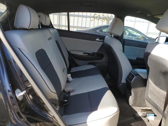 Photo 6 from auction – 2018 KIA SPORTAGE E with VIN KNDPNCAC8J7452393