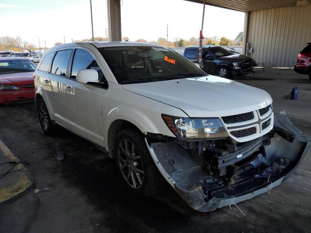 DODGE JOURNEY R/ 2015 with VIN 3C4PDDEG3FT603259 - Photo from auction