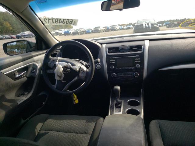Photo 9 from auction – 2015 NISSAN ALTIMA 2.5 with VIN 1N4AL3AP3FC214194