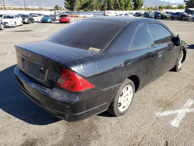 Photo 4 from auction – 2002 HONDA CIVIC DX with VIN 1HGEM21212L056179
