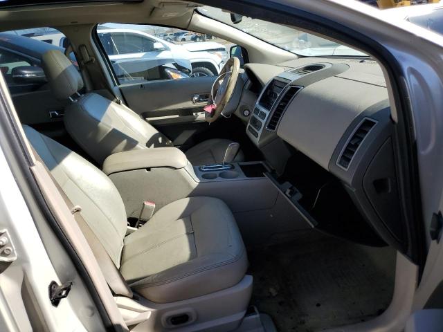 Photo 5 from auction – 2007 FORD EDGE SEL P with VIN 2FMDK39CX7BB70090