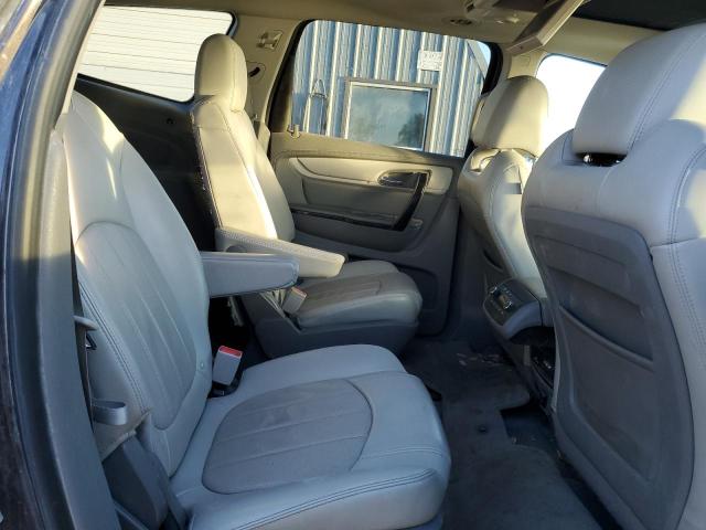 Photo 6 from auction – 2016 CHEVROLET TRAVERSE L with VIN 1GNKVJKD3GJ156965