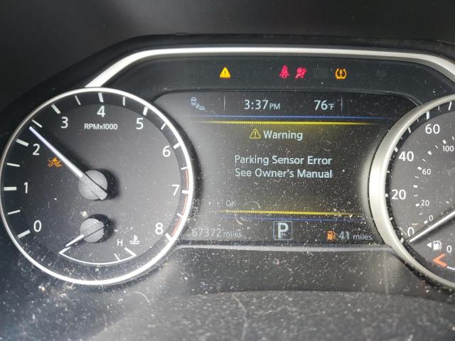 Photo 8 from auction – 2017 NISSAN MAXIMA 3.5 with VIN 1N4AA6AP1HC378652