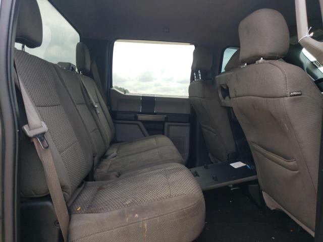 Photo 6 from auction – 2017 FORD F250 SUPER with VIN 1FT7W2B6XHEB48794
