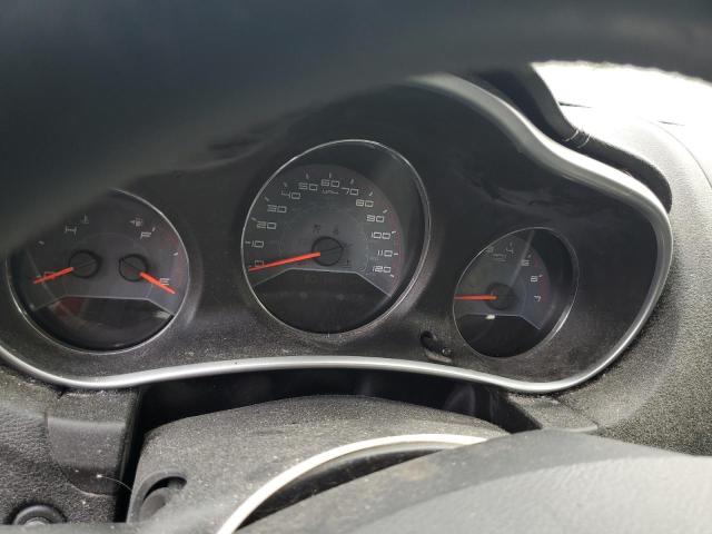 Photo 8 from auction – 2012 DODGE AVENGER SX with VIN 1C3CDZCB7CN182892