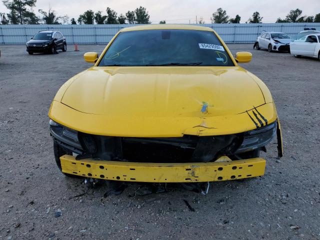 Photo 9 from auction – 2017 DODGE CHARGER SX with VIN 2C3CDXHG5HH525062