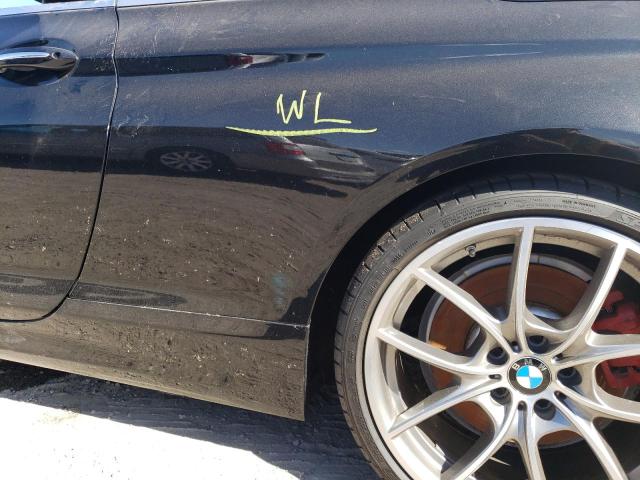 Photo 9 from auction – 2012 BMW 650 I with VIN WBALZ3C52CC397707