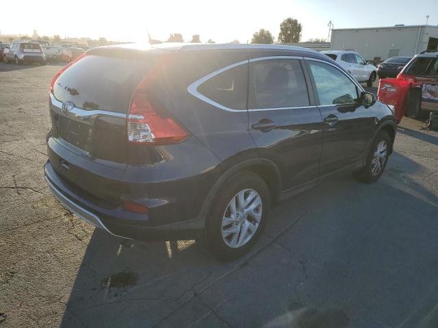 Photo 4 from auction – 2015 HONDA CR-V EXL with VIN 2HKRM3H77FH548894