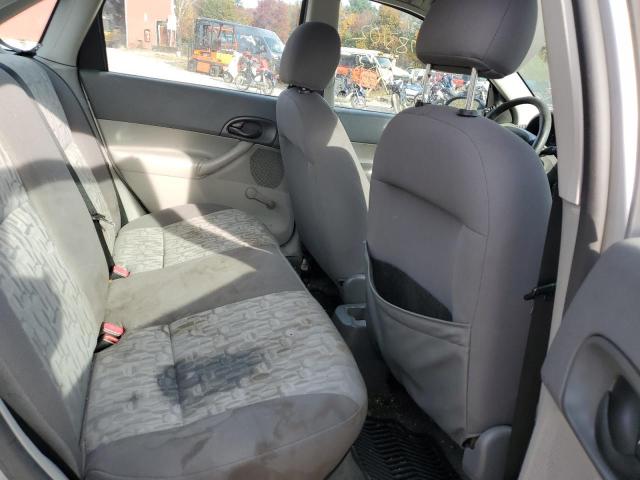 Photo 6 from auction – 2005 FORD FOCUS ZX4 with VIN 1FAFP34N35W107955