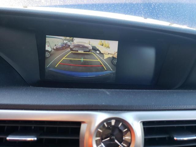 صورة رقم 9 من المزاد - 2017 LEXUS GS 350 BAS مع VIN JTHBZ1BL3HA011249