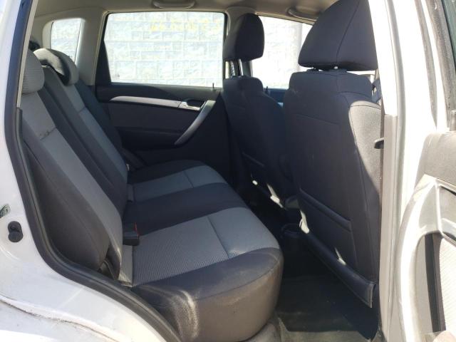 Photo 6 from auction – 2010 CHEVROLET AVEO LS with VIN KL1TD6DE0AB054700