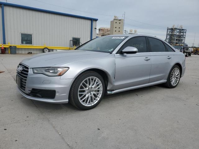 Photo 9 from auction – 2016 AUDI A6 PREMIUM with VIN WAUDFAFC3GN100093