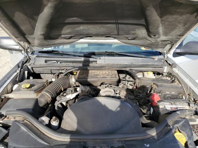 Photo 7 from auction – 2006 JEEP GRAND CHER with VIN 1J4GR48K66C107928