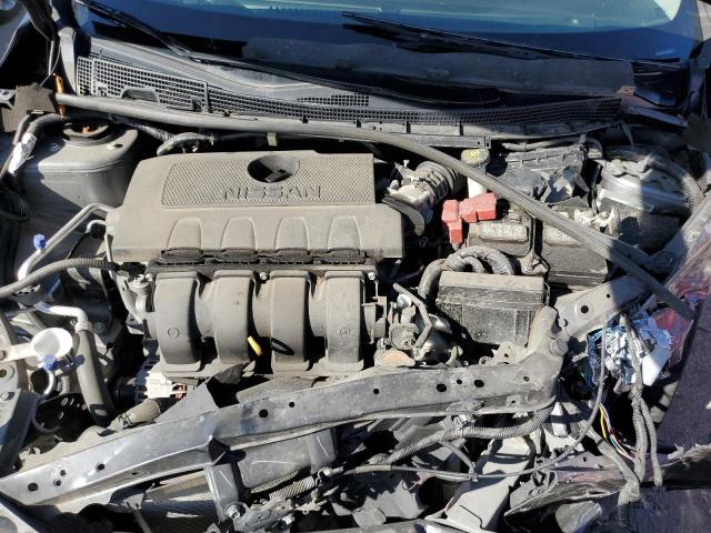 Photo 7 from auction – 2017 NISSAN SENTRA S with VIN 3N1AB7AP2HY369904