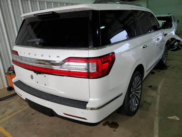 Photo 4 from auction – 2018 LINCOLN NAVIGATOR with VIN 5LMJJ2LT5JEL01069