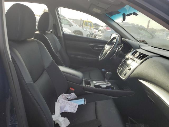 Photo 5 from auction – 2017 NISSAN ALTIMA 2.5 with VIN 1N4AL3AP1HC145413