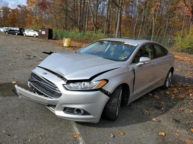Photo 2 from auction – 2016 FORD FUSION SE with VIN 3FA6P0H93GR202808