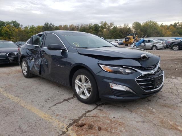 CHEVROLET UK 2020 with VIN 1G1ZB5ST0LF150996 - Photo from auction