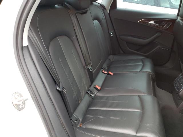 Photo 6 from auction – 2016 AUDI A6 PREMIUM with VIN WAUFGAFC6GN002228