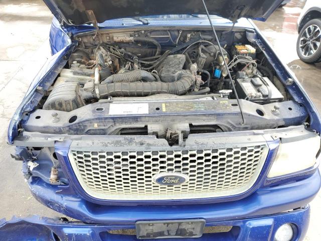 Photo 7 from auction – 2003 FORD RANGER with VIN 1FTYR10U63PA30780