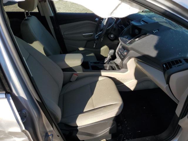 Photo 5 from auction – 2017 FORD ESCAPE SE with VIN 1FMCU9GD9HUD27821