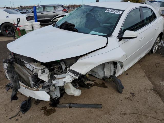 Photo 2 from auction – 2013 CHEVROLET MALIBU 1LT with VIN 1G11C5SA4DF280791
